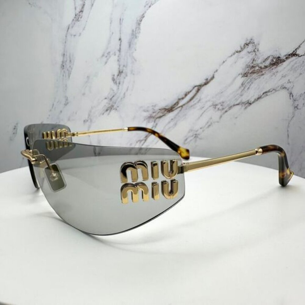 New MIU MIU Sunglasses